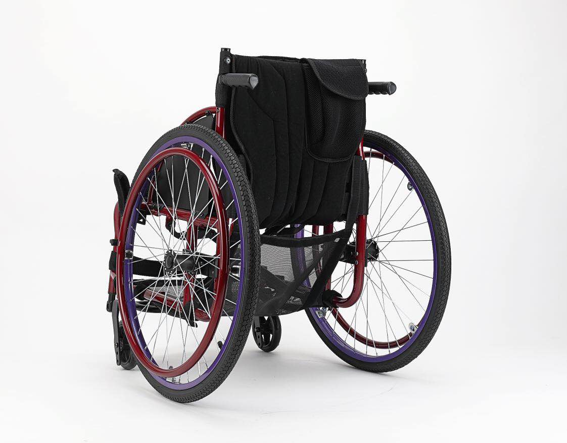 super light sport wheelchair
