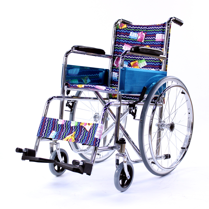 medical peiatric wheelchair