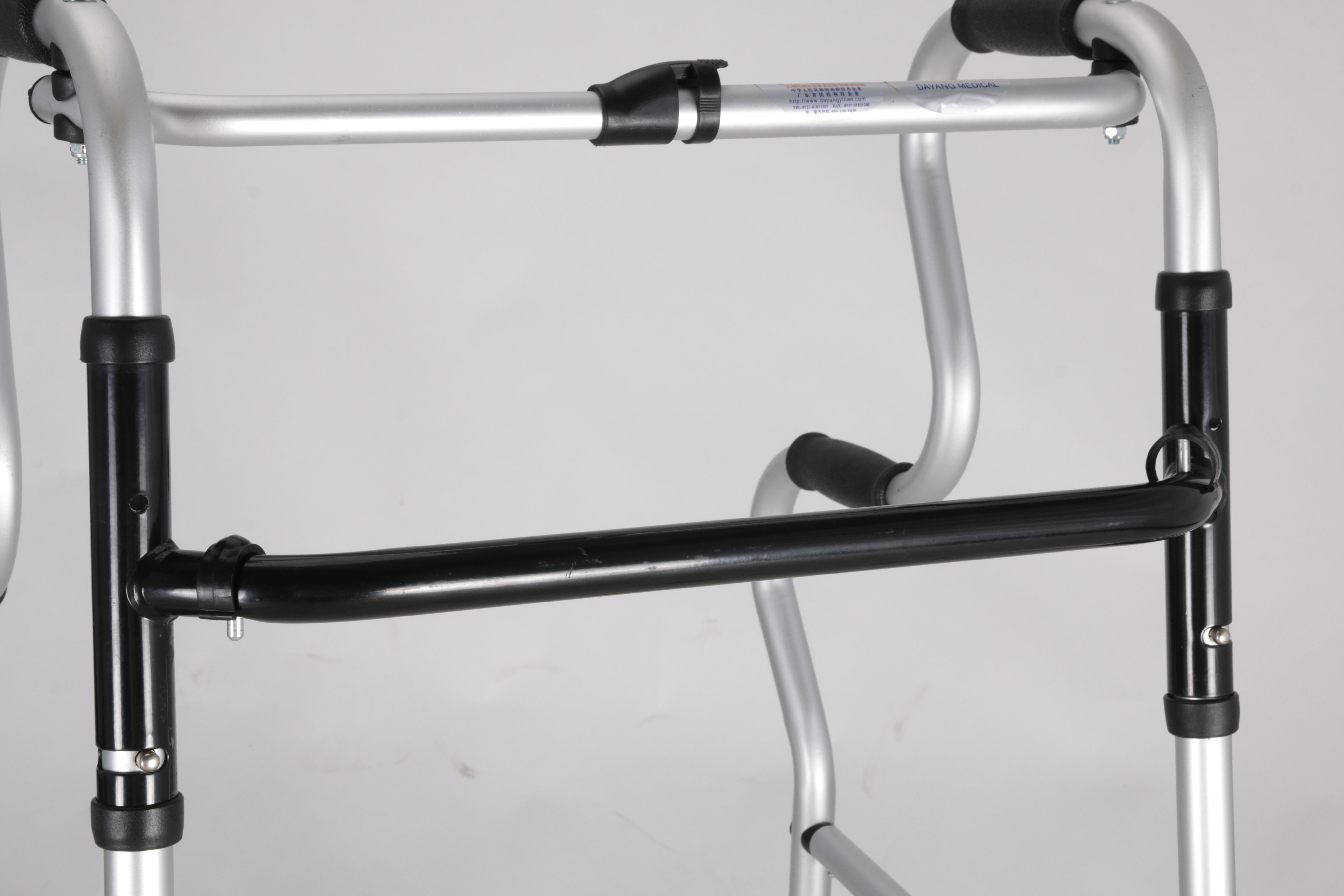 lightweight walker