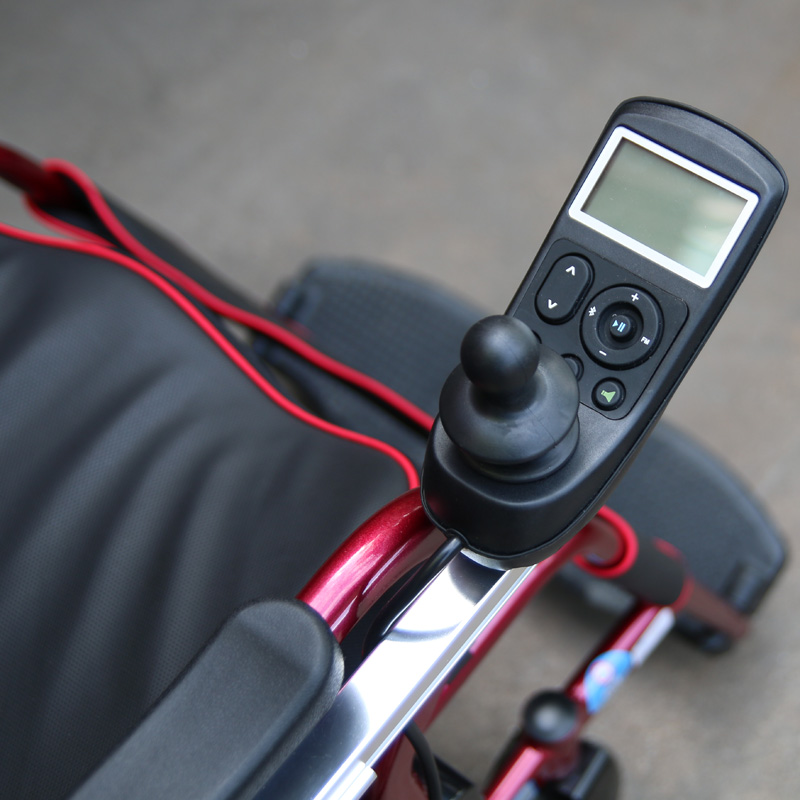 Electric wheelchairs for adults