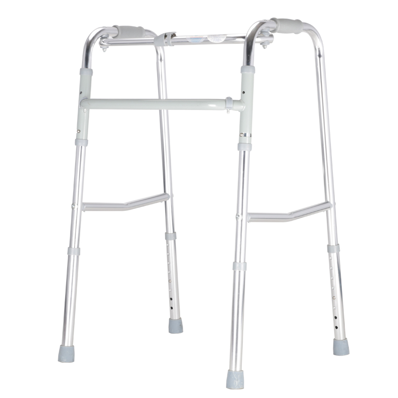 aluminum walkers for seniors
