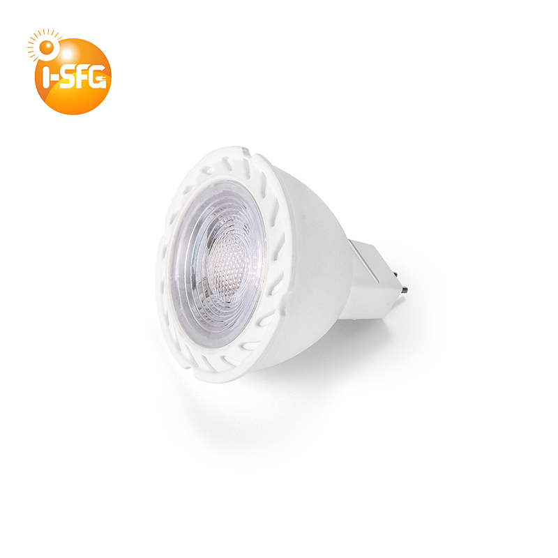 iSFG Modern LED lamp cup non flickering ceiling light source