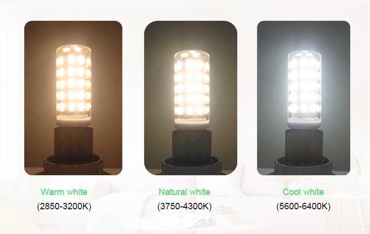 High Quality 3W 5W LED Light Bulb Dimmable E14 European Light Base AC230V E14 LED Light Bulbs