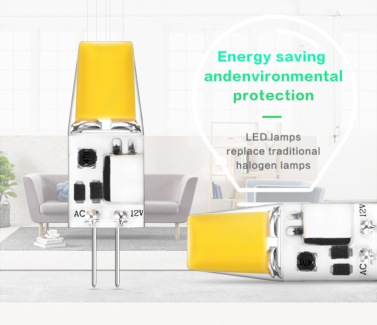 g4 2W led light bulb 3000k g4 led bulb 12v g9 led 2700k g4 1508 led bulb
