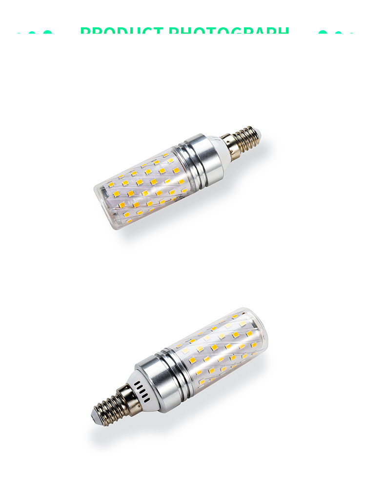 I-SFG E26 E27 E14 5W 7W 9W 12W 2835SMD LED Bulb AC100-265V Flicker Free CE RoHS ERP