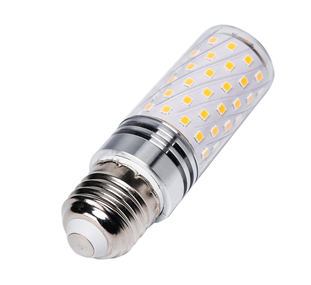 Wholesale I-SFG E27 E14 7W 9W 12W No Flicker Led Light Bulb Replacement for 70 Halogen Light