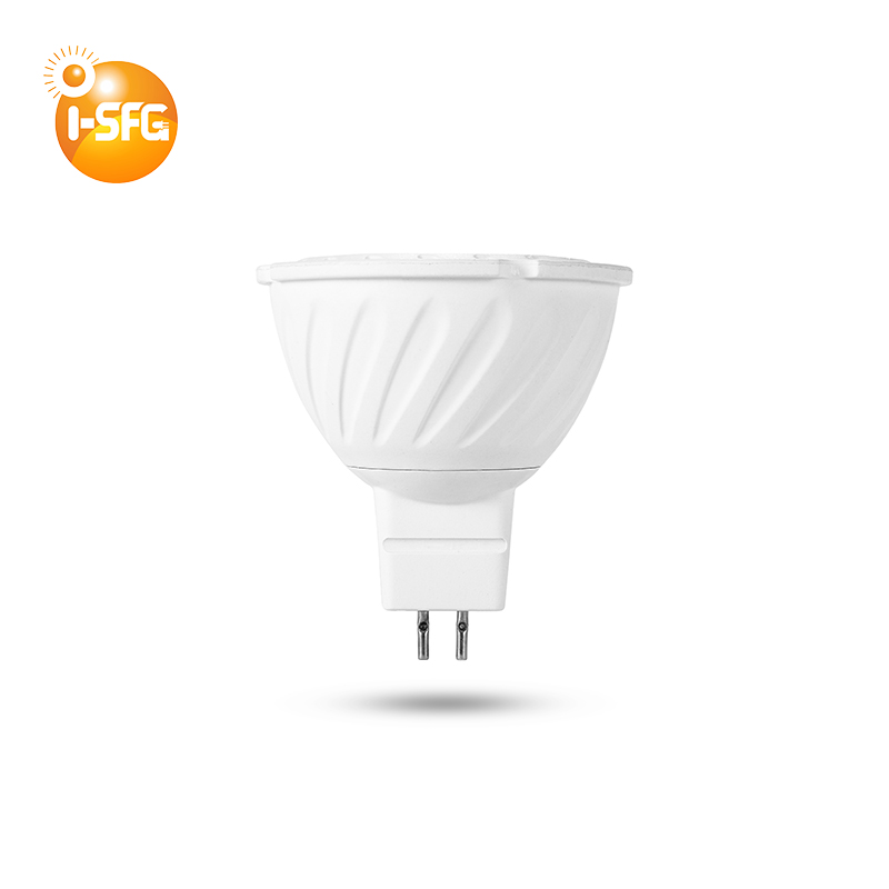 iSFG Modern LED lamp cup non flickering ceiling light source