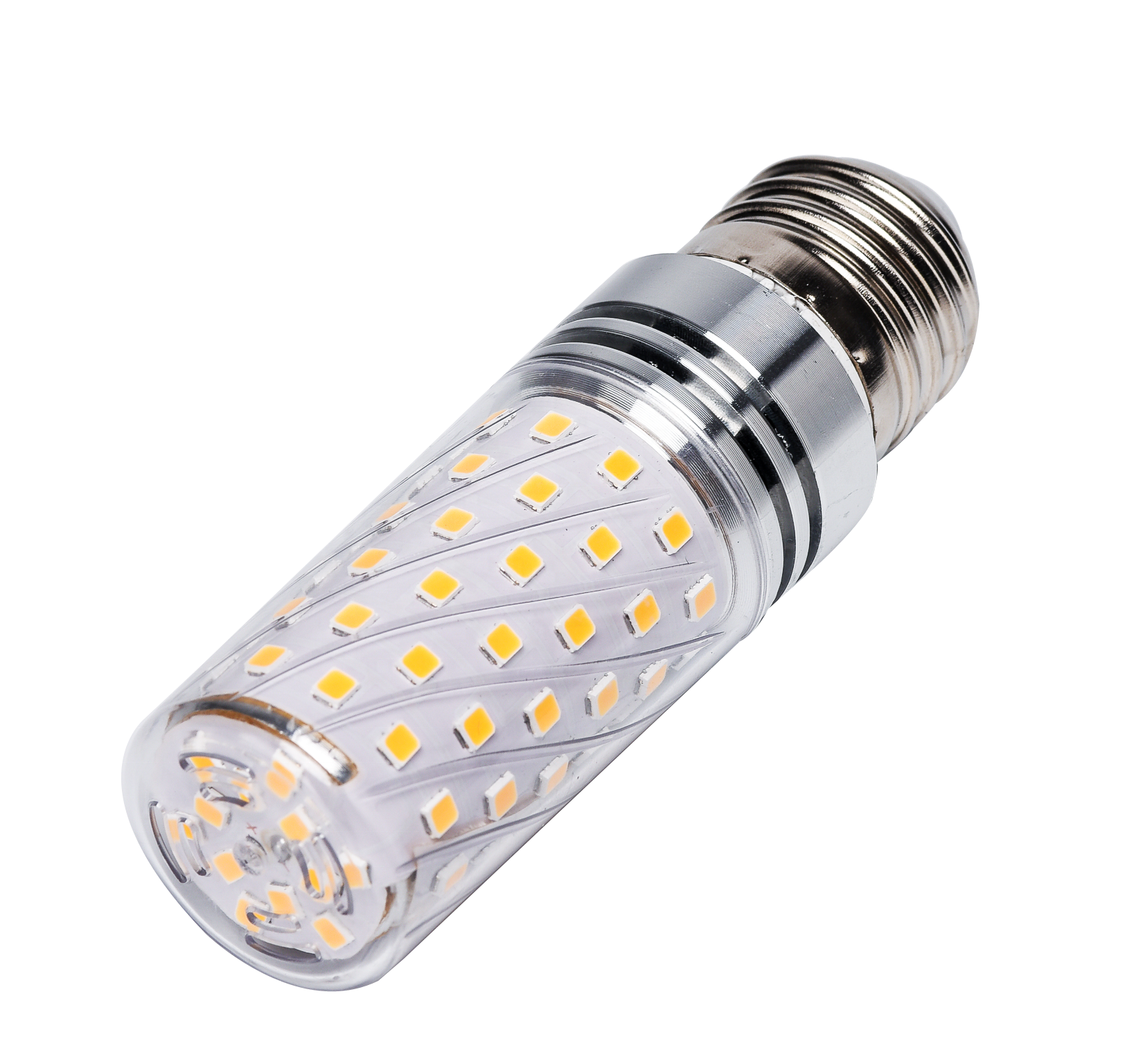 Wholesale I-SFG E27 E14 7W 9W 12W No Flicker Led Light Bulb Replacement for 70 Halogen Light