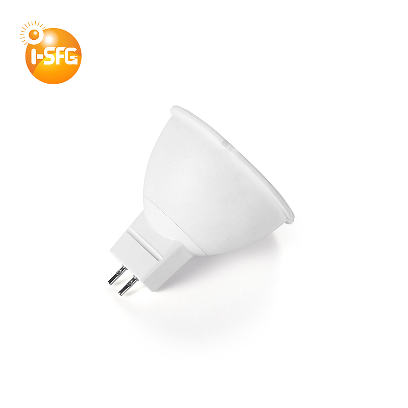 iSFG Modern LED lamp cup non flickering ceiling light source
