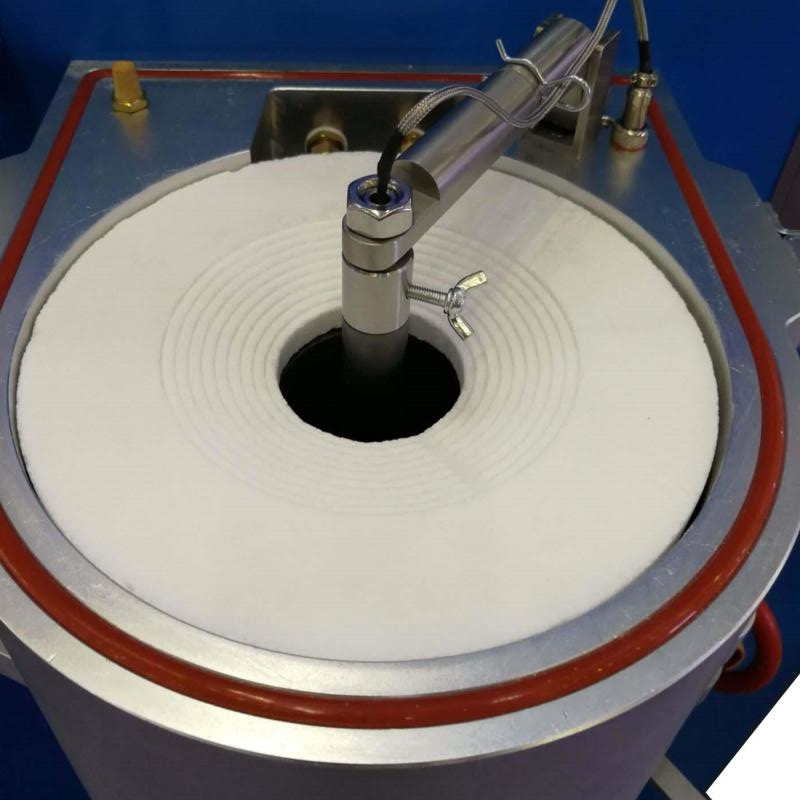 Hasung 2kg Gold Jewellery Vacuum Casting Machine Vacuum Pressure