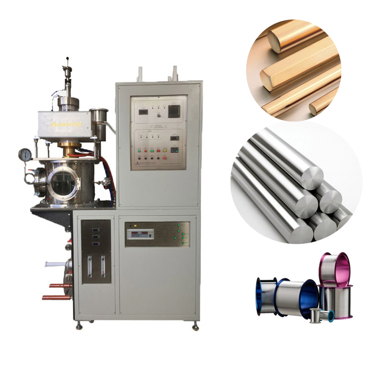 Continuous Casting Machines Manufacturers & Suppliers Hasung