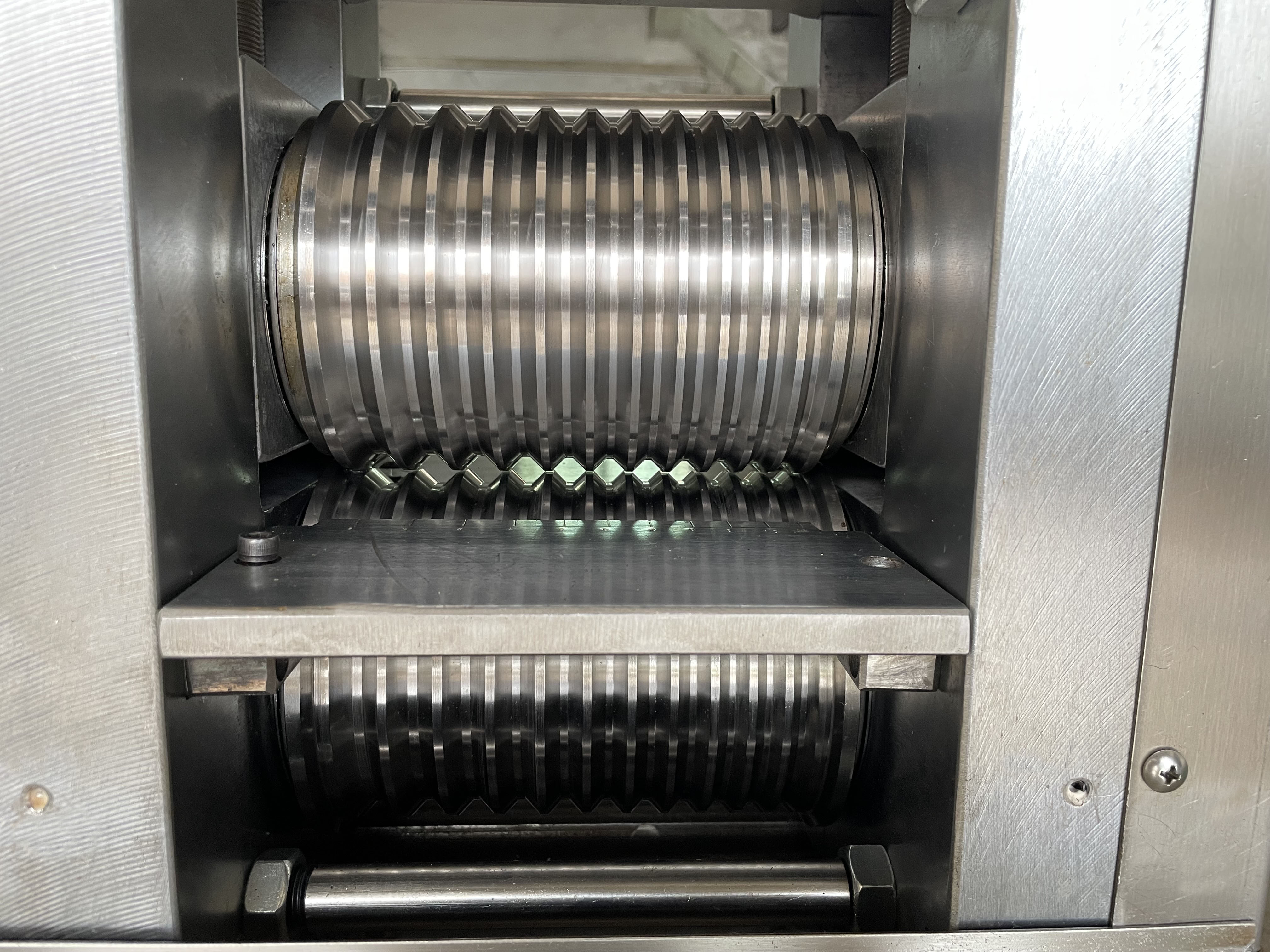 Hasung First Class Quality Jewellery Wire Rolling Machine Jewellery Rolling Mills