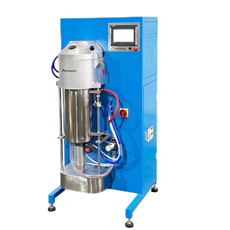 Hasung 220V 1kg 2kg Mini Automatic Vacuum Pressure Casting Machine For Gold Silver Jewelry Casting