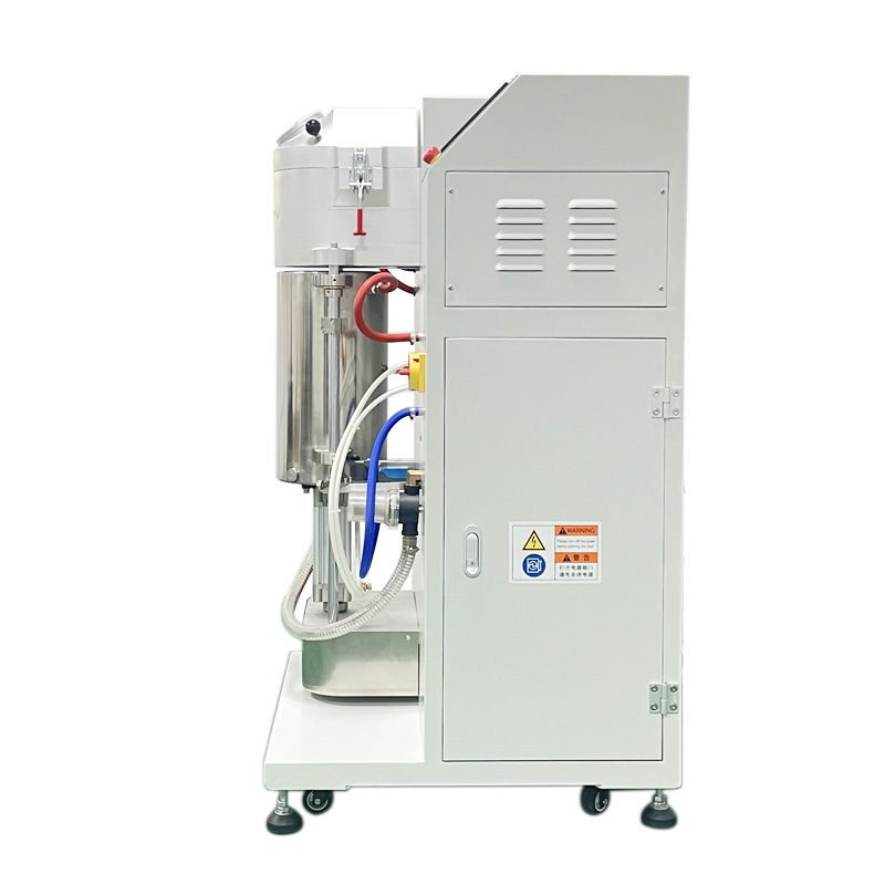 Hasung 220V 1kg 2kg Mini Automatic Vacuum Pressure Casting Machine