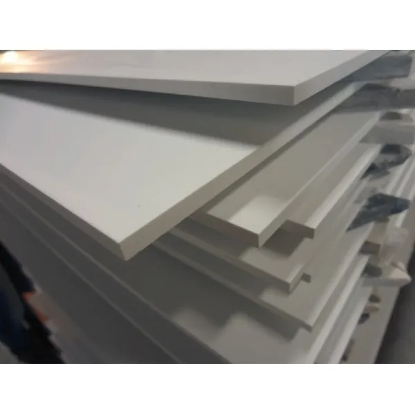 Non-porou pure acrylic white solid surface stone for home decoration