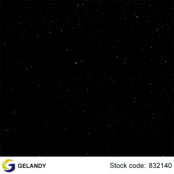 GLD-11 cost of black quartz countertops
