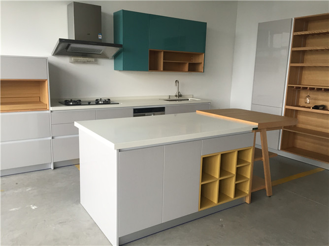 white star quartz stone