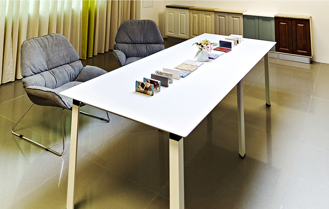 sparkle white quartz countertop