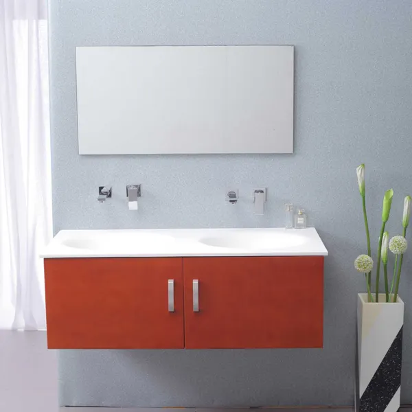 CM3007 bathroom basins and cabinets