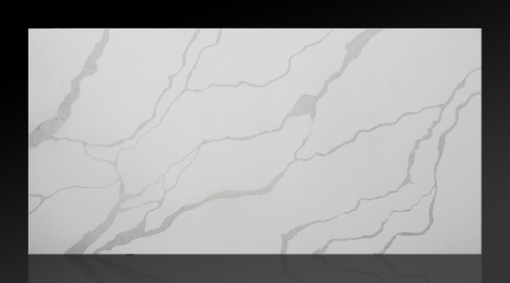 calacatta quartz stone
