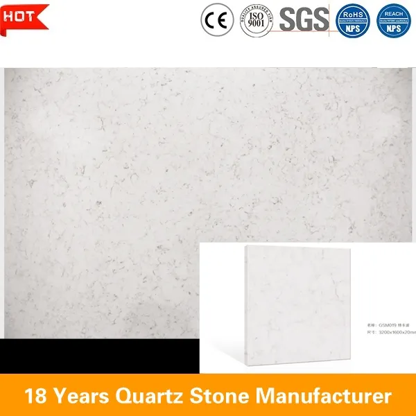 statuary white quartz slabs, wholesale various high quality statuary white quartz Slabs products from China