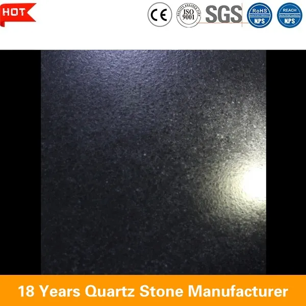 best quality leather finish fake quartz countertops