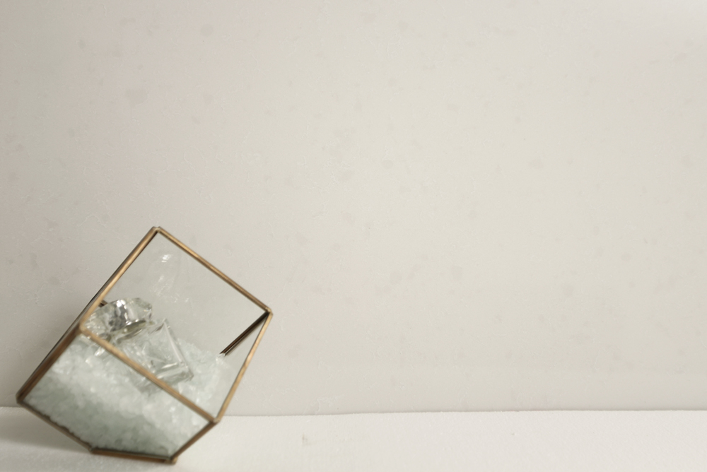 chinesische Tischplatte aus Quarzstein