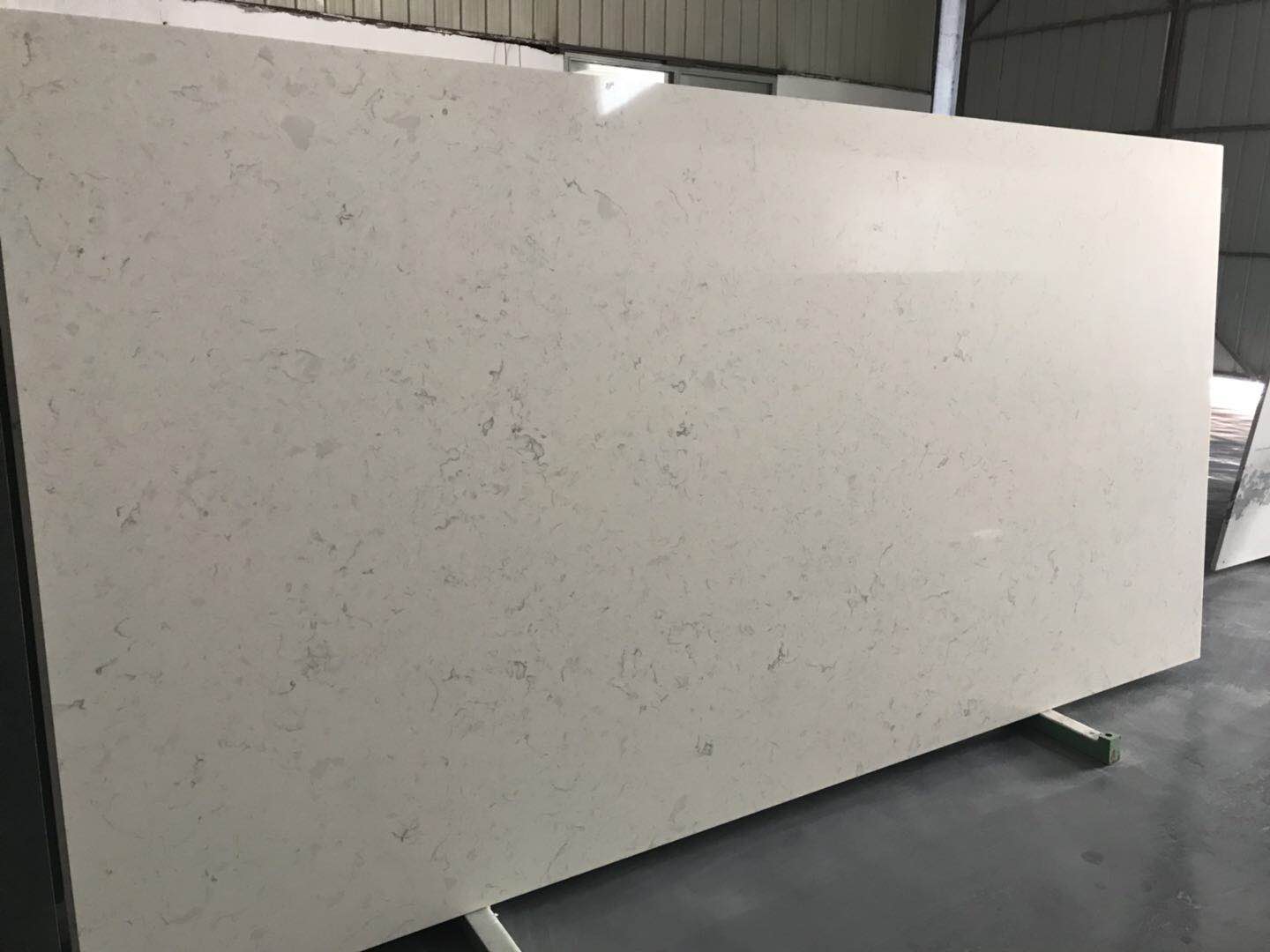 countertop slab quartz