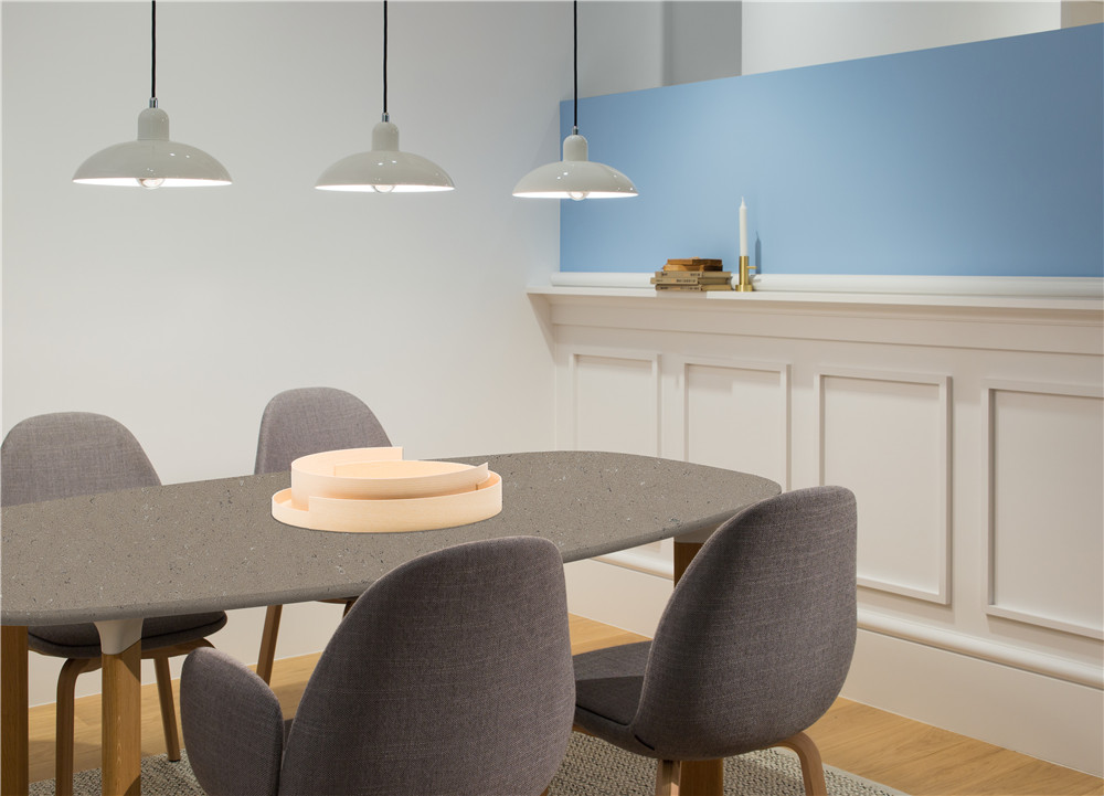 Matt Finish quartz stone