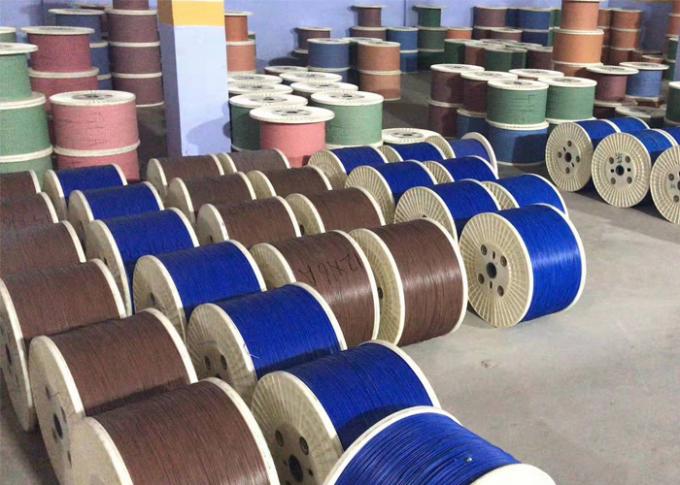 CAT6 UTP Network Electric Copper Lan Cable Rj45 100M Transmission 23AWG 305m 0