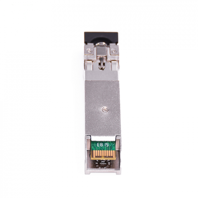 10 Gigabit LC SC Fiber Optic SFP Module Duplex SMF 20KM LR compatible 0