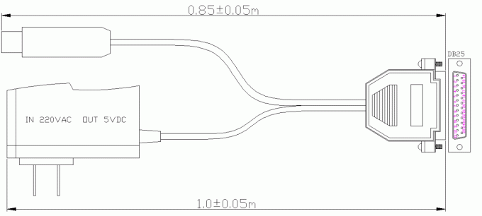30dB Return Loss Fiber Optic Switch FSW 1x24 Mechanical WDM 1x16 1x32 OM4 1