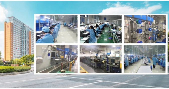 Adaptador de fibra óptica desnuda LC a SC con pérdida de retorno de 60 dB que conecta temporalmente 9