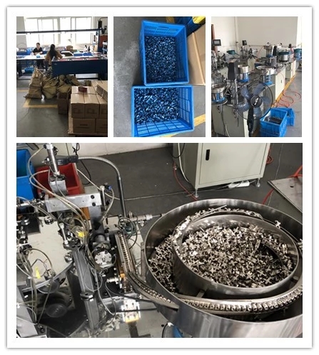 E2000 MU MPO MTRJ To SC Adapter Fiber Hybrid SC To LC Adapter Single Mode 4