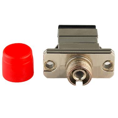 E2000 MU MPO MTRJ To SC Adapter Fiber Hybrid SC To LC Adapter Single Mode 0