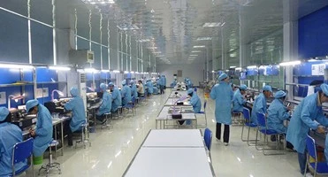 Adaptadores de fibra óptica ST a SC, bridas ópticas hembra-macho, azul grisáceo, 6 unidades