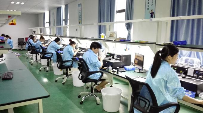 CCTV FBT 1*2 Coupler Wavelength Division Multiplexing Equipment FC/UPC 0