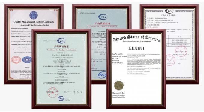 Panel de conexión deslizante SC LC FTTH para montaje en rack 96C 2U ODF de fibra óptica 8