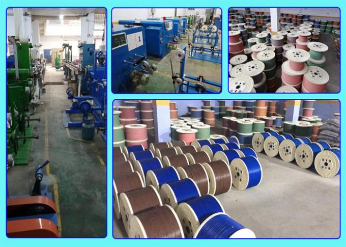 Cat5E UTP Copper Lan Cable RJ45 CAT6 4×7*0.12 Cu Unshielded Jumper 1M CCA HDPE Insulation 0