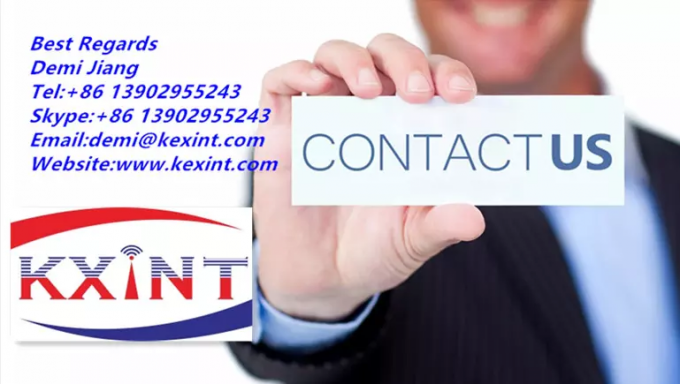 Duplex Inline Variable Optical Attenuator LC UPC Multi Signal Attenuation 13