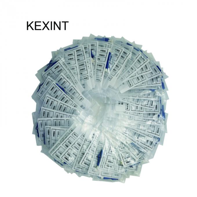 Single Mode Fixed Variable Fiber Optic Attenuator LC UPC 3 25 Db Telecom CATV 3