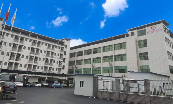 Divisor de fibra óptica PLC Hytrel Tube 1×16 0.9 SC UPC G657A1 0