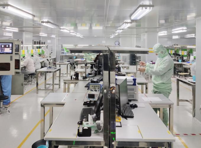 CCTV Multimode FBT 1*2 Coupler WDM Fiber Optic 50/125 850nm For FTTH FTTB FTTX Network 0