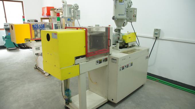 SC/UPC Fast Fiber Optic Quick Connector 0.3dB Insertion Loss 50cm Straight Type 0