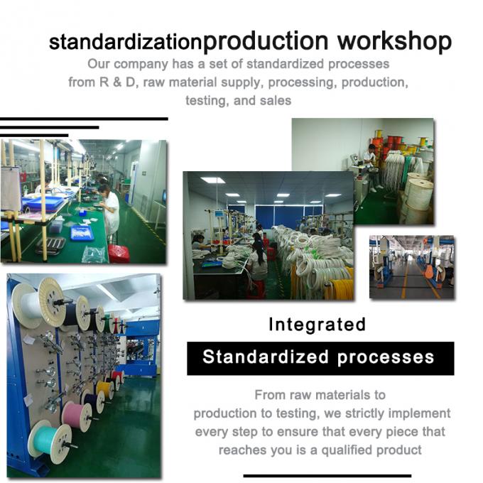 UTP LSZH CAT6 Lan Cable FTTH Double Shields Twisted Pairs 4