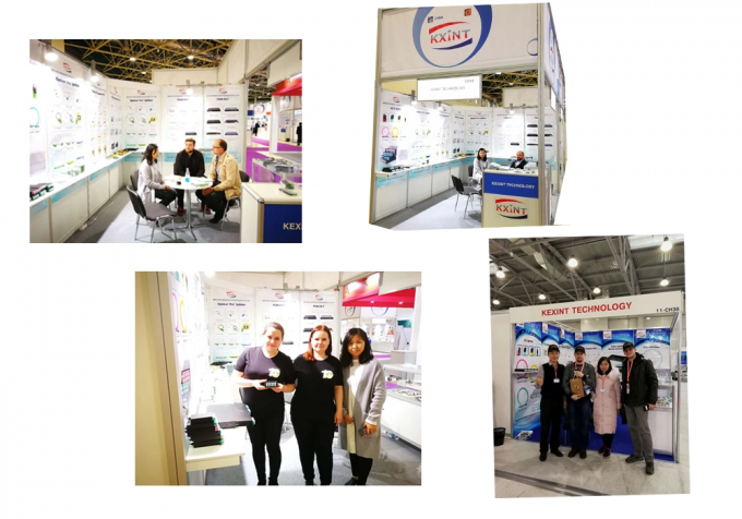 Adaptador de fibra óptica negro con brida dúplex LC/SC, conector de fibra UPC/SC 10