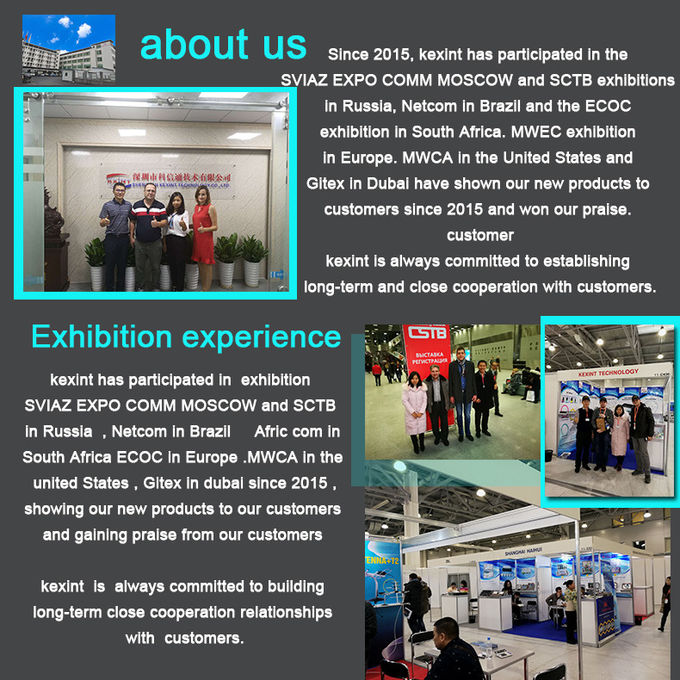 Caja de distribución de fibra óptica de 8 núcleos, divisor de PC ABS gris, empalme de fibra LGX 1×8 11