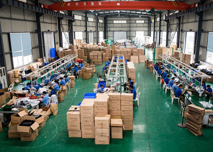 Outdoor Black Splice FOSC Fiber Optic Closure GPJ 96 Core Dome Overhead Safety 0