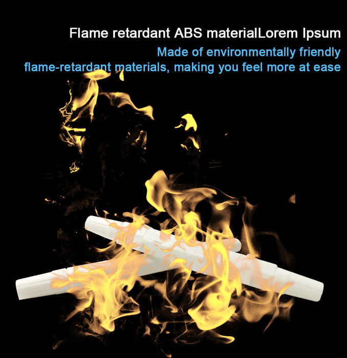 FTTH Drop Cable ISO9001 Fiber Optical Distribution Box ABS IP65 1