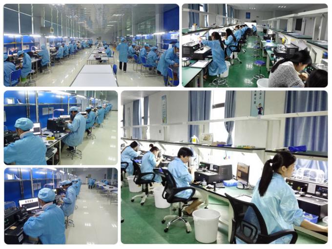 8CH 16CH 32CH CWDM DWDM Fiber Mux Demux Module Optic ABS 1260 ~ 1620 dB 1